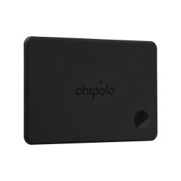 Custom Chipolo Universal Card - Black