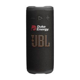 Custom JBL Grip Compact Bluetooth Speaker - Black Custom JBL Grip Compact Bluetooth Speaker - Black