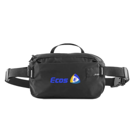 Custom Matador Refraction Packable Sling - Black Custom Matador Refraction Packable Sling - Black