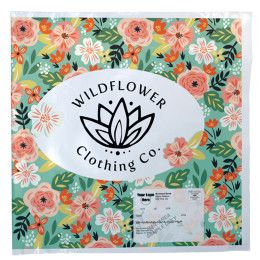 Custom Full Color 1-Sided Poly Mailer - 14" x 12" Custom Full Color 1-Sided Poly Mailer - 14" x 12"