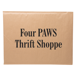 Custom One Color Natural Paper Bubble Mailer - 14.25" x 20" Custom One Color Natural Paper Bubble Mailer - 14.25" x 20"