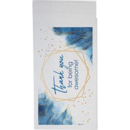Custom Full Color White Eco-Shipper Expandable Paper Mailer - 9.5" x 16" x 3"
