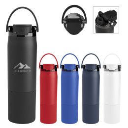 Custom 25 Oz. BrüMate Rise - All Colors 