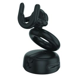 Custom PopSockets Executive Mount - Black