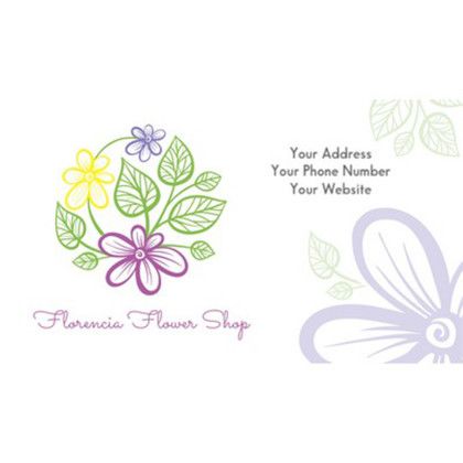 Custom Full Color ReStix Business Card - 3.5" x 2" Custom Full Color ReStix Business Card - 3.5" x 2"