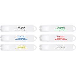 Custom Tick Remover Spoon - 3.5" x 0.75"