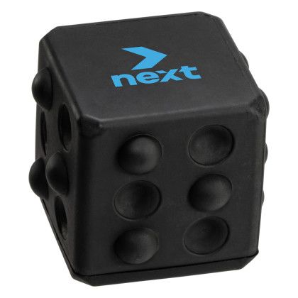 Custom Push Pop Cube - Black 