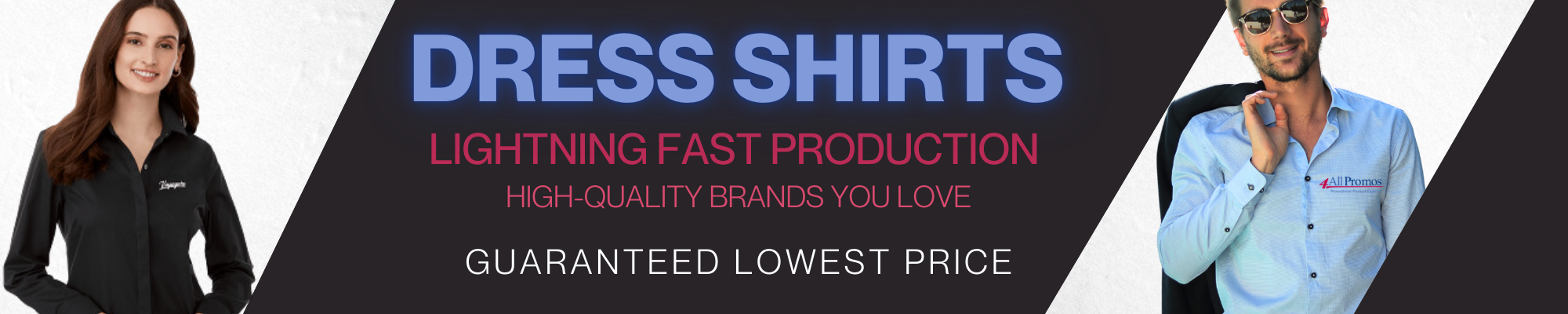 Free Shipping Codes for the Best Company Uniform Dress Shirts