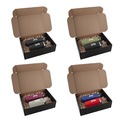 Custom Basecamp McTundra Gift Set Custom Basecamp McTundra Gift Set