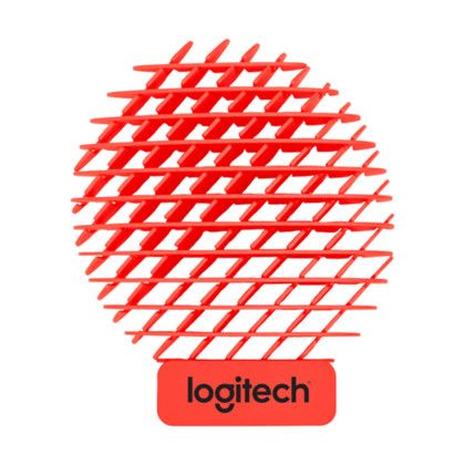 Custom Fidget Toy - Red Custom Fidget Toy - Red