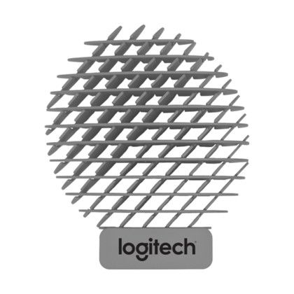 Custom Fidget Toy - Gray Custom Fidget Toy - Gray