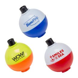Custom Fishing Bobber - All Color