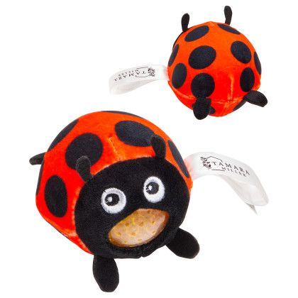 Custom Stress Busters Ladybug Custom Stress Busters Ladybug