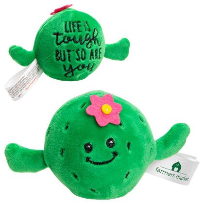 Custom Stress Busters Cactus Custom Stress Busters Cactus