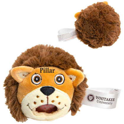 Custom Stress Busters Lion Custom Stress Busters Lion