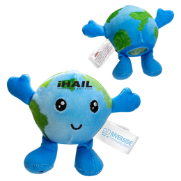 Custom Stress Busters Earth 