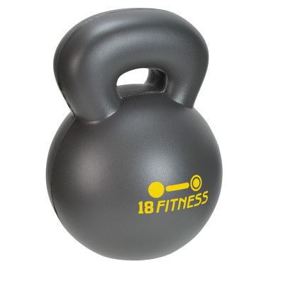 Custom Kettlebell Stress Reliever Custom Kettlebell Stress Reliever