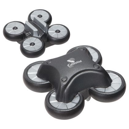 Custom Drone Stress Reliever 