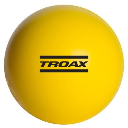Squeezies Stress Reliever Balls - Yellow Squeezies Stress Reliever Balls - Yellow