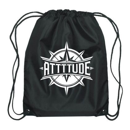 Custom Drawstring Gym Bags | Drawstring Sports Pack with Reinforced Corners | Cheap Promotional Backpacks - Black Custom Drawstring Gym Bags | Drawstring Sports Pack with Reinforced Corners | Cheap Promotional Backpacks - Black