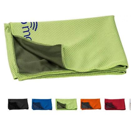 Cheap Cooling Towels in Bulk | Custom Instant Ice Wrap | What are Promotional Cooling Towels? Cheap Cooling Towels in Bulk | Custom Instant Ice Wrap | What are Promotional Cooling Towels?