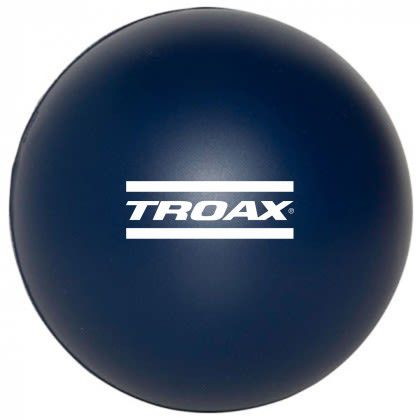 Squeezies Stress Reliever Balls - Navy Squeezies Stress Reliever Balls - Navy