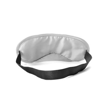 Custom TravelDream Sleep Set - White Back View 