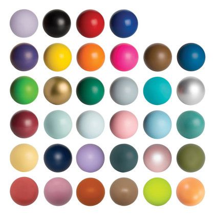 Squeezies Stress Reliever Balls - All-Variants Squeezies Stress Reliever Balls - All-Variants