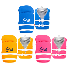 Custom The Buoy Can Cooler, By Puffin Drinkware - All Colors Custom The Buoy Can Cooler, By Puffin Drinkware - All Colors