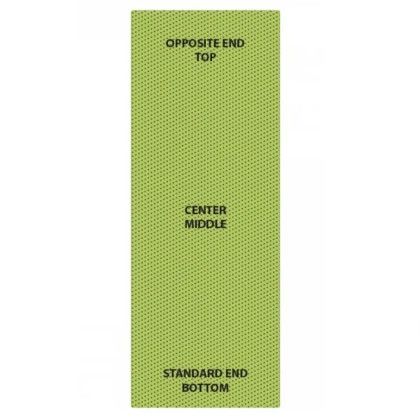 Lime Green Cheap Cooling Towels in Bulk | Custom Instant Ice Wrap | What are Promotional Cooling Towels?