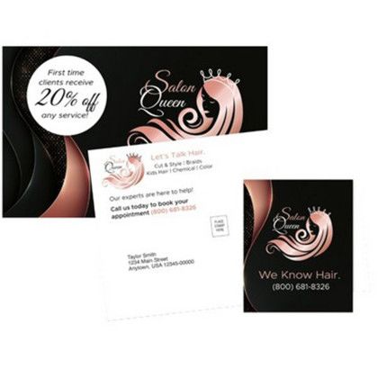 Custom Magnet Mailer SuperSize Postcard (8.5" x 5.5") w/ Large Magnet (3.5" x 4.25") Custom Magnet Mailer SuperSize Postcard (8.5" x 5.5") w/ Large Magnet (3.5" x 4.25")