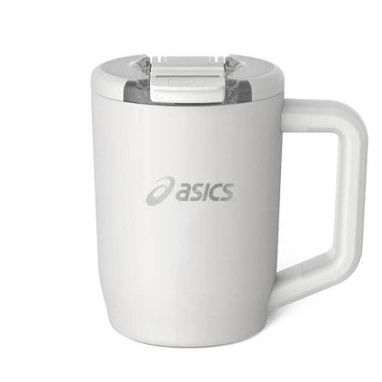 Custom BruMate Müv 15 oz Mug - White Custom BruMate Müv 15 oz Mug - White