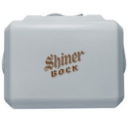 Custom Igloo Tag Along Too Cooler - Grey 