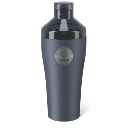 Custom Brumate Cocktail Shaker 20 oz - Nightfall Blue Custom Brumate Cocktail Shaker 20 oz - Nightfall Blue