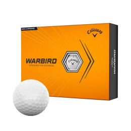 Custom Callaway Warbird Golf Balls Custom Callaway Warbird Golf Balls