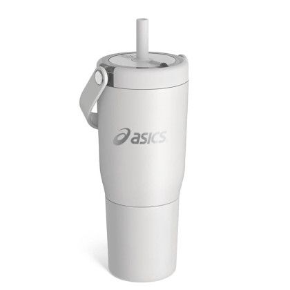 Custom BruMate Resa 25 oz Tumbler - White Custom BruMate Resa 25 oz Tumbler - White