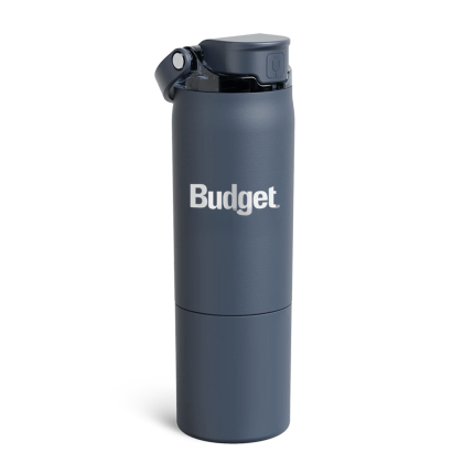 Custom Brumate Rise 25 oz - Navy Custom Brumate Rise 25 oz - Navy