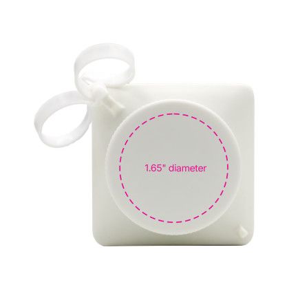 Custom H2fOld Collapsible Bottle  - All Colors 