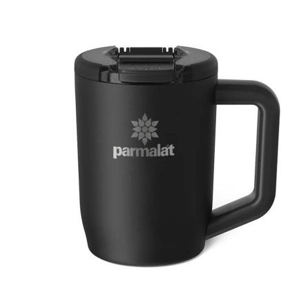 Custom BruMate Müv 15 oz Mug - Black Custom BruMate Müv 15 oz Mug - Black
