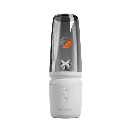 Custom Promixx Sense Intelligent Cordless Portable Blender - White