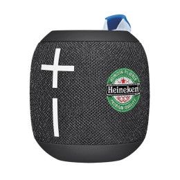 Custom Ultimate Ears WonderBoom 4 Portable Bluetooth Speaker - Black Custom Ultimate Ears WonderBoom 4 Portable Bluetooth Speaker - Black