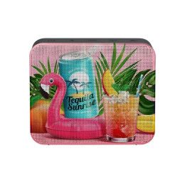 Custom JBL Go Essential 2 Ultra-Compact Portable Bluetooth Speaker - Black Custom JBL Go Essential 2 Ultra-Compact Portable Bluetooth Speaker - Black