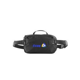 Custom Matador Refraction Packable Sling - Black Custom Matador Refraction Packable Sling - Black