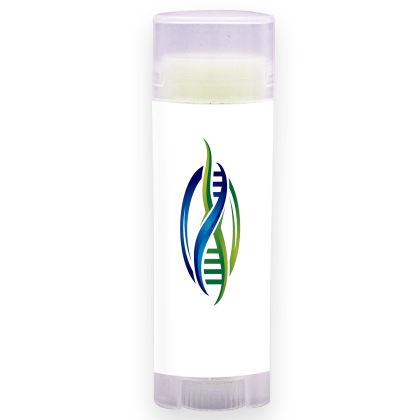 Custom Shea and Cocoa Butter Lip Balm