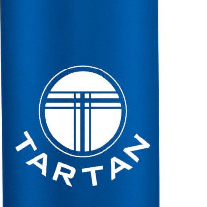 Promotional Grom 22 oz Aluminum Sports Bottle - Royal