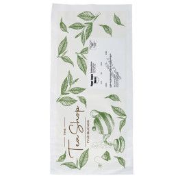 Custom Full Color 2-Sided Flat Poly Mailer - 6.75" x 12" Custom Full Color 2-Sided Flat Poly Mailer - 6.75" x 12"