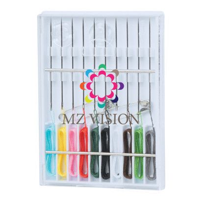 Emergency Promotional Sewing Kits | Promotional Essential Item Kits Emergency Promotional Sewing Kits | Promotional Essential Item Kits