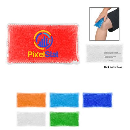 Promotional Gel Beads-Cold Pack