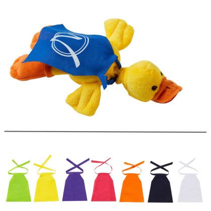 Custom Flying Quacking Duck Custom Flying Quacking Duck