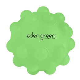 Custom Glow In The Dark Round Push Pop Ball